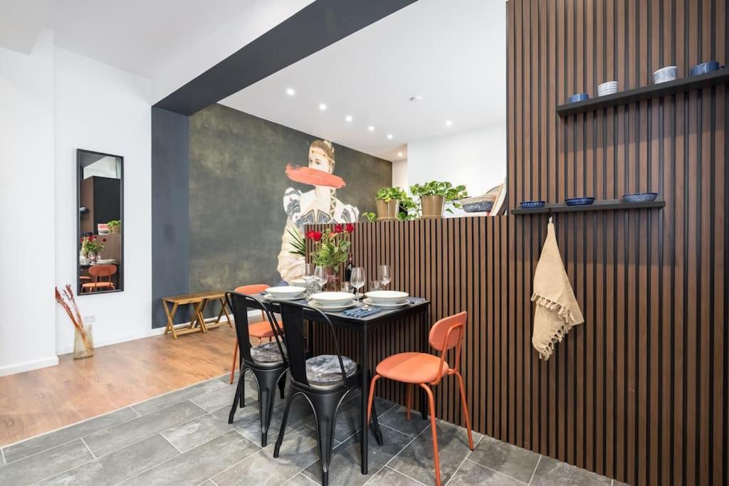 Apartamento 15 - New Building & Parking *