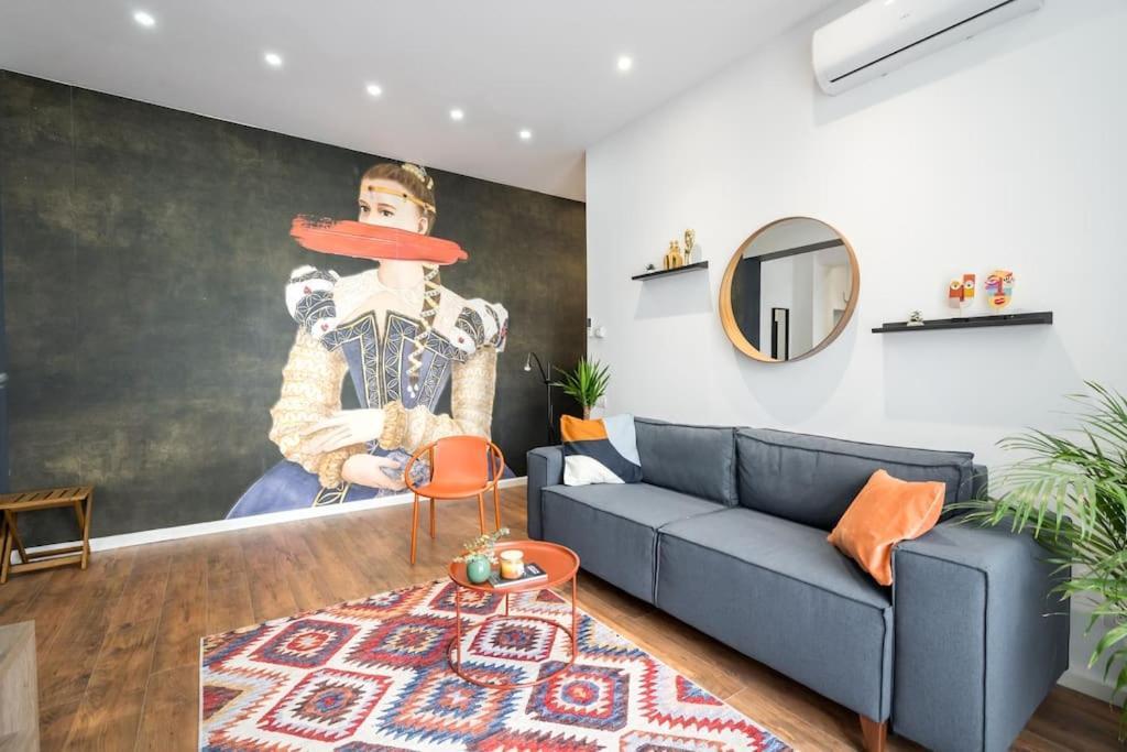 Apartamento 15 - New Building & Parking Bucareste
