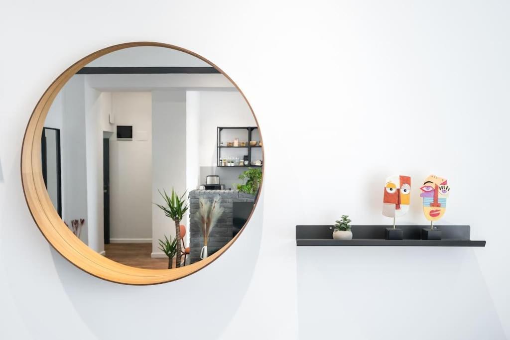 Apartamento 15 - New Building & Parking