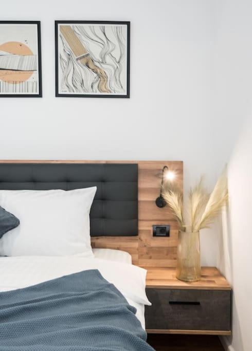 Apartamento 15 - New Building & Parking Bucareste