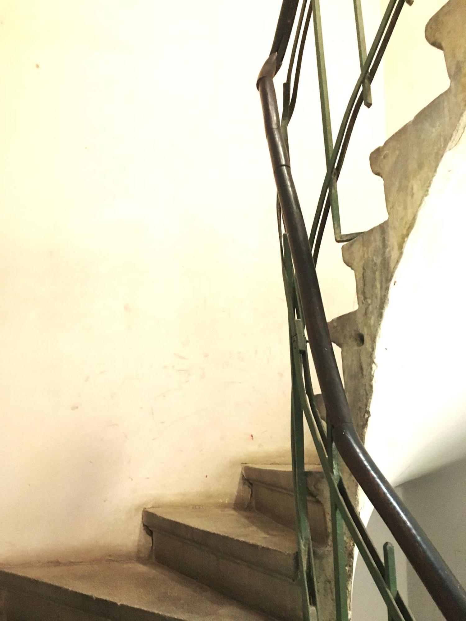 Apartamento Grant *