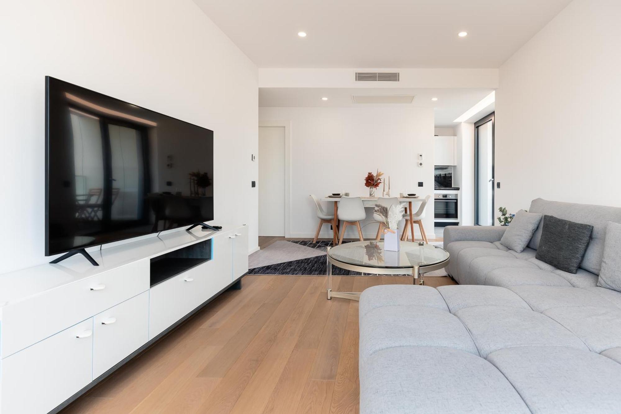 Apartamento Maison - Luxury In Exclusive Herastrau Area
