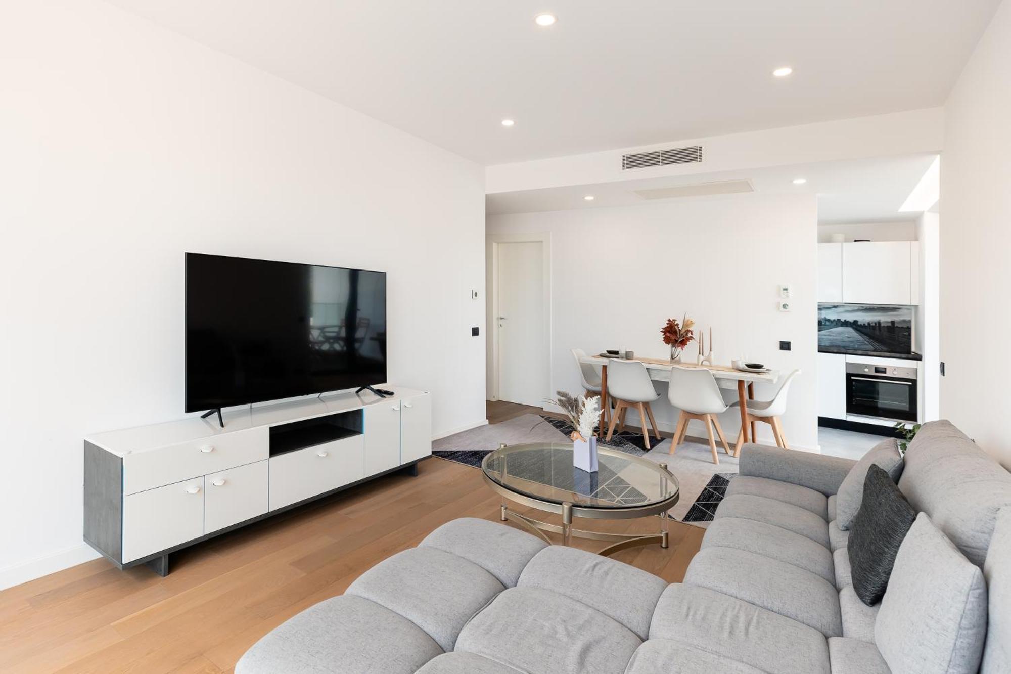 Apartamento Maison - Luxury In Exclusive Herastrau Area *