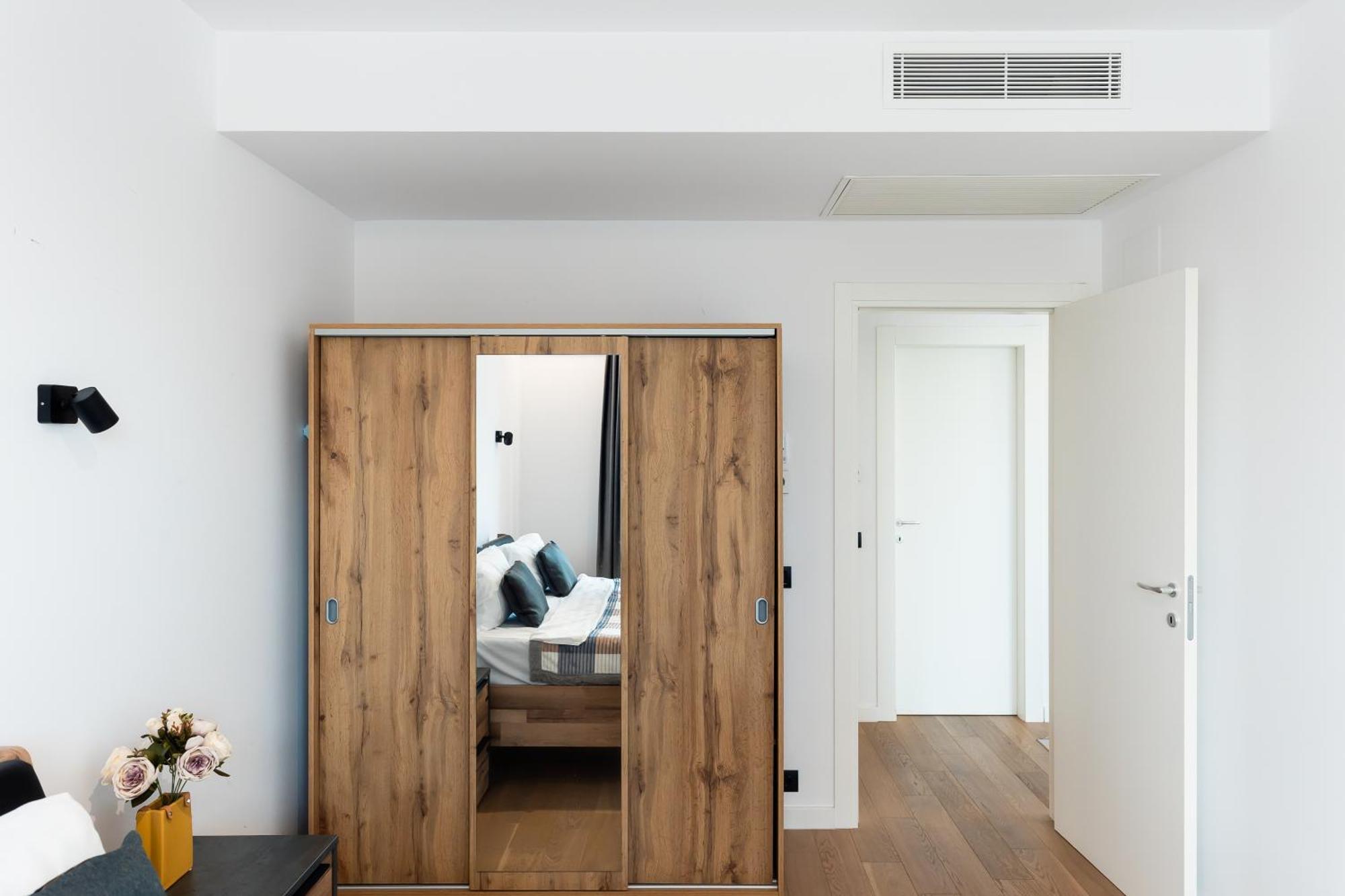 Apartamento Maison - Luxury In Exclusive Herastrau Area Bucareste