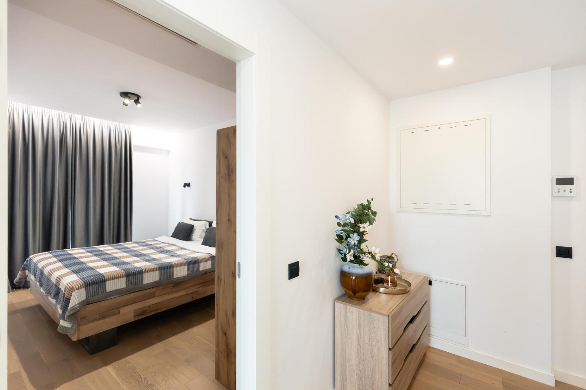 Maison - Luxury In Exclusive Herastrau Area * Bucareste