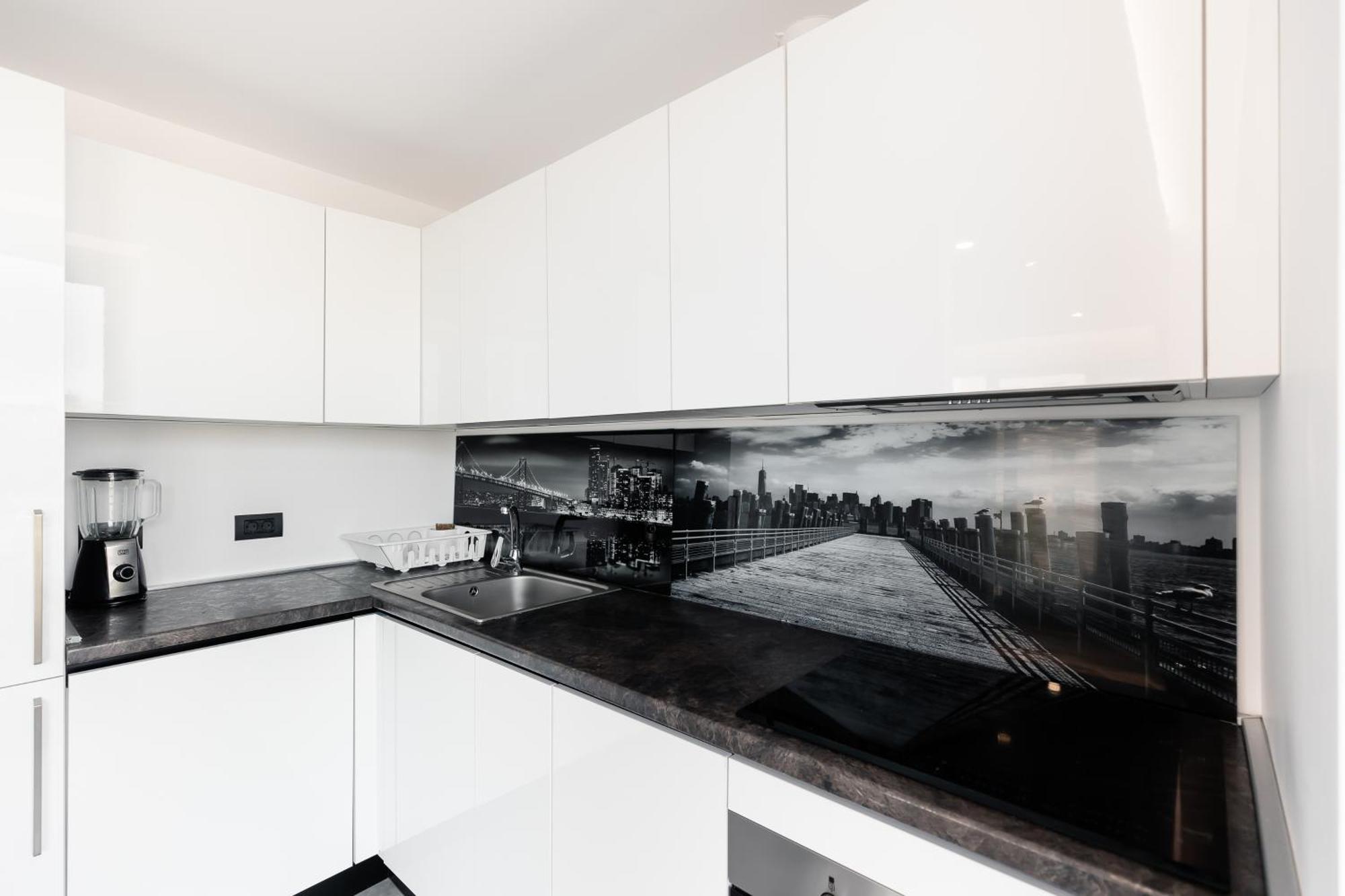 Maison - Luxury In Exclusive Herastrau Area * Bucareste