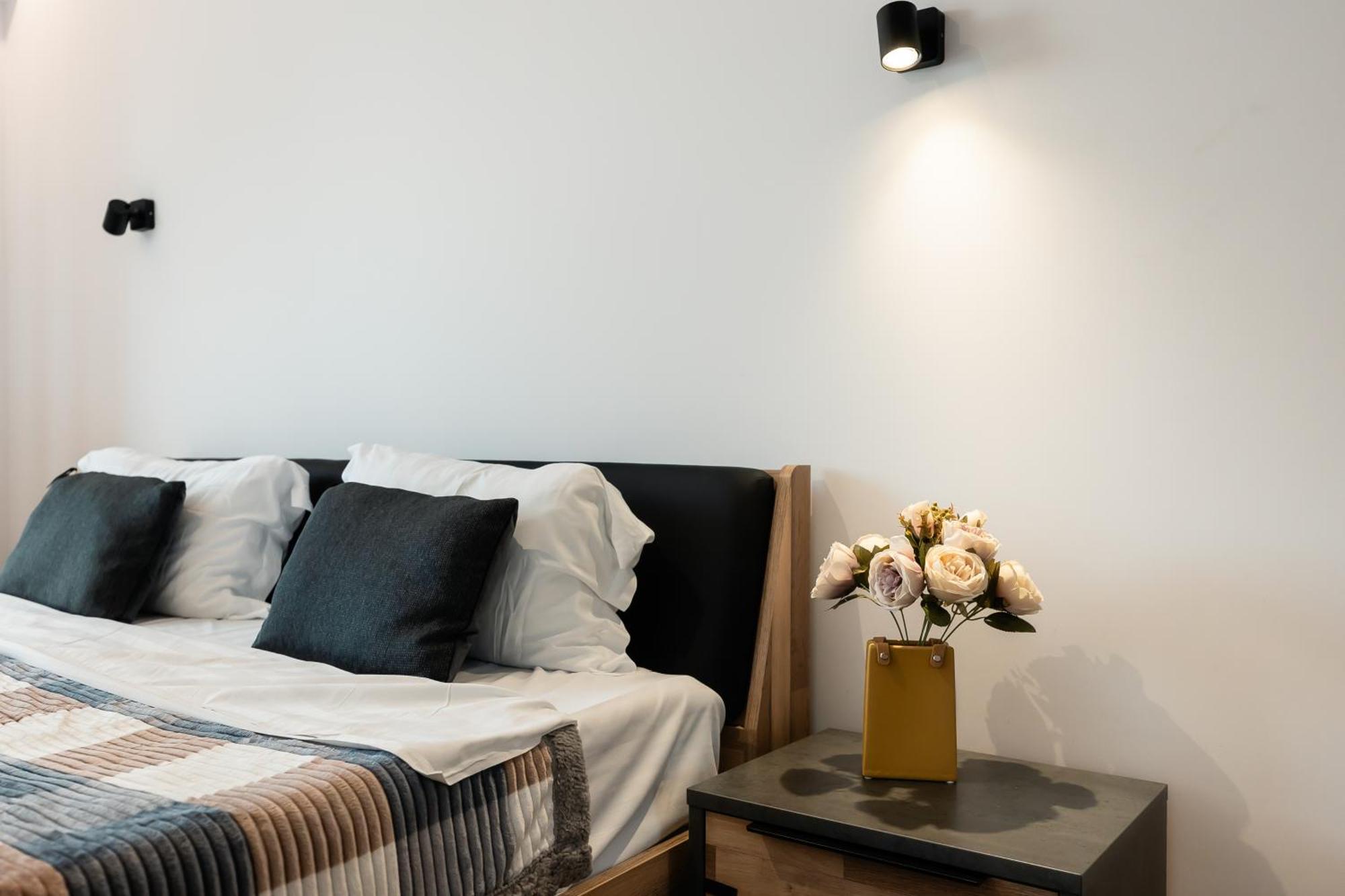 Maison - Luxury In Exclusive Herastrau Area Apartamento *