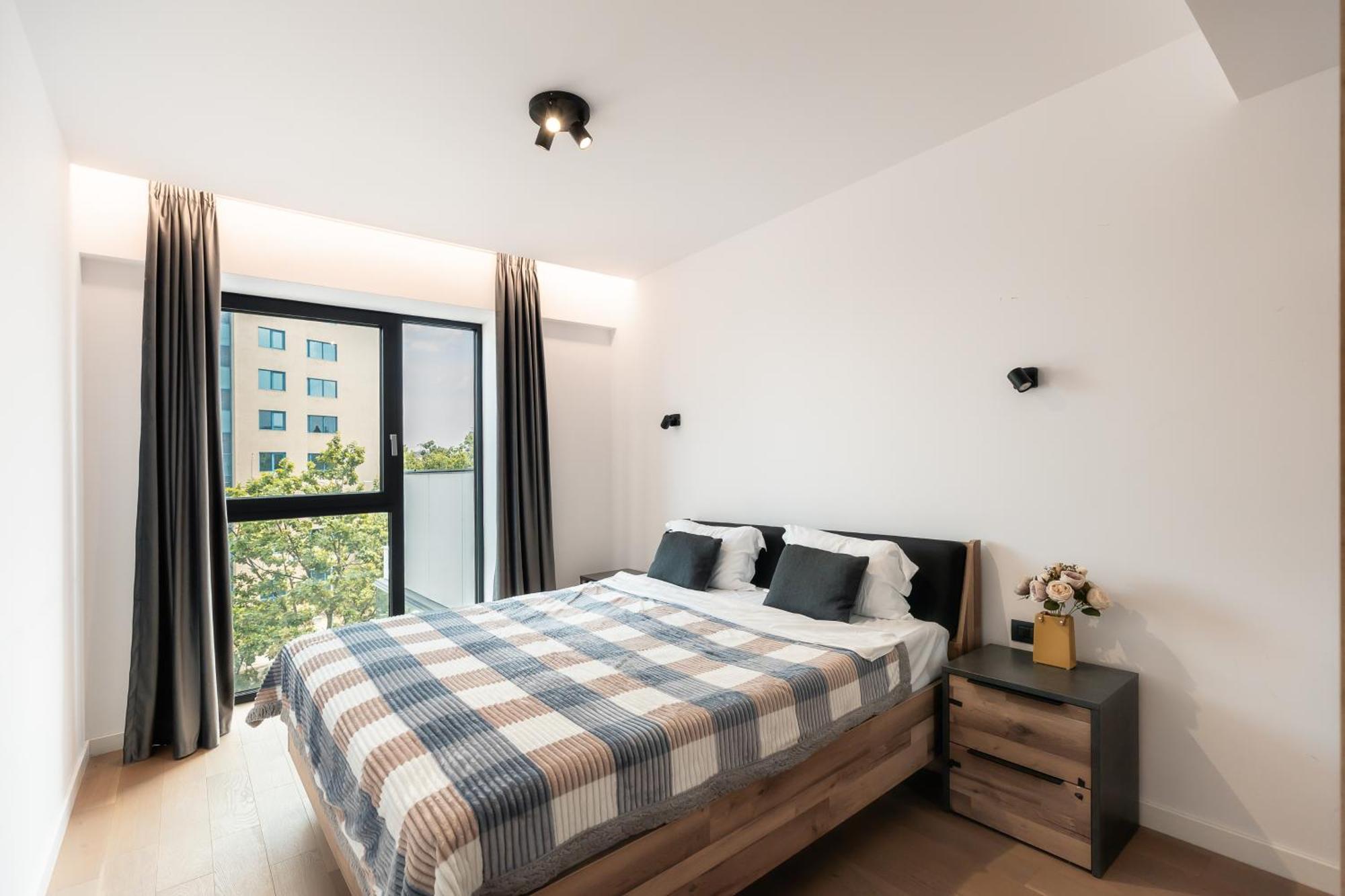 Maison - Luxury In Exclusive Herastrau Area