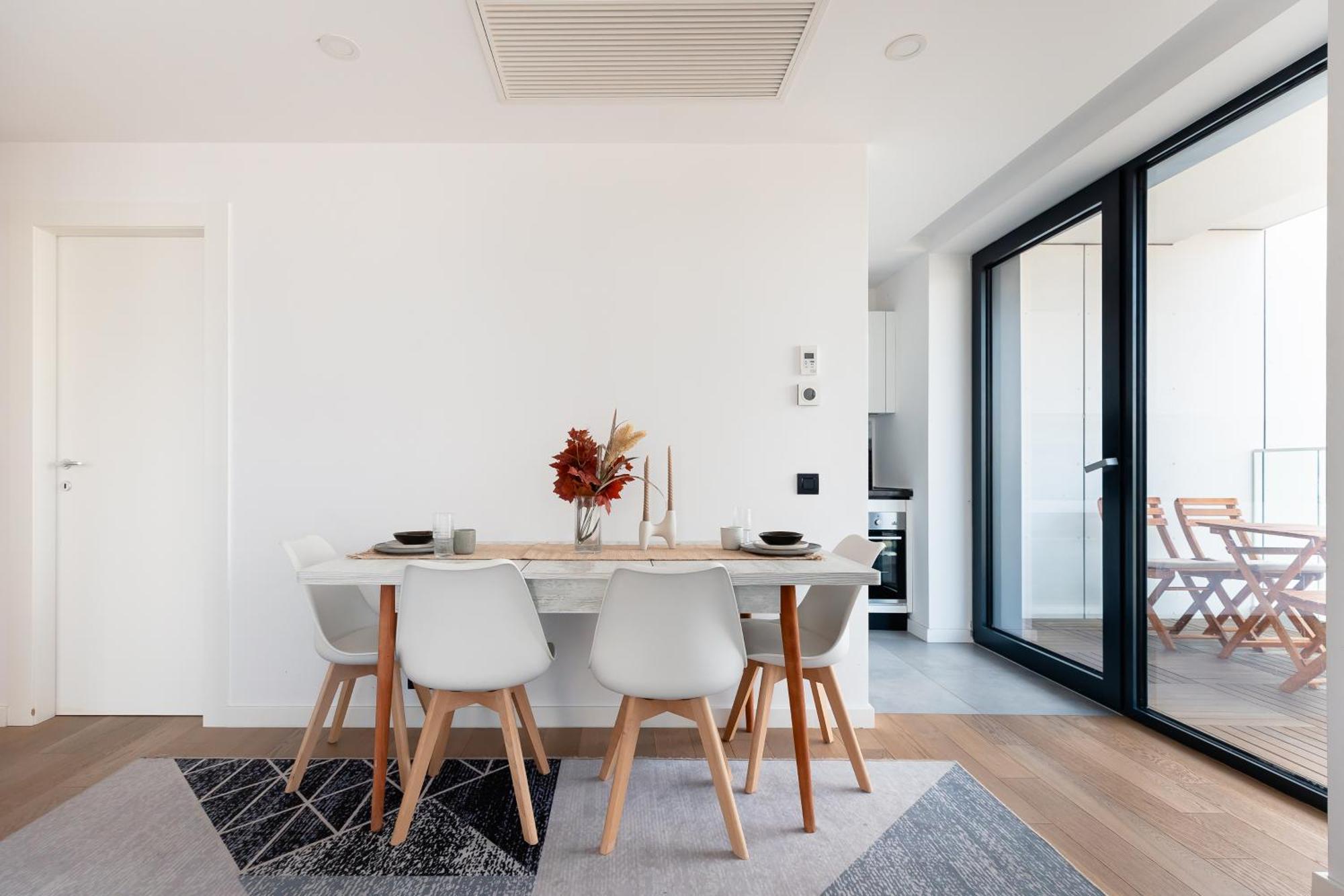 Maison - Luxury In Exclusive Herastrau Area Apartamento
