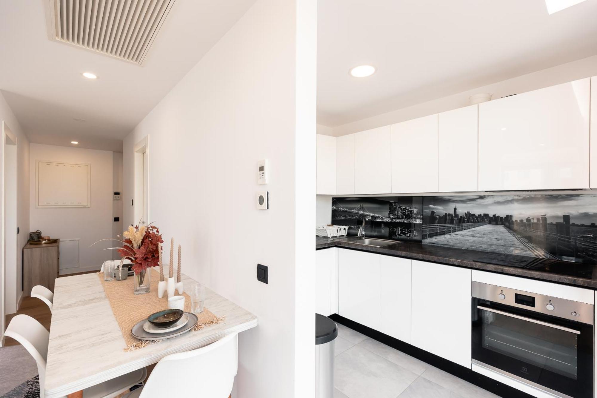 Maison - Luxury In Exclusive Herastrau Area Apartamento Bucareste