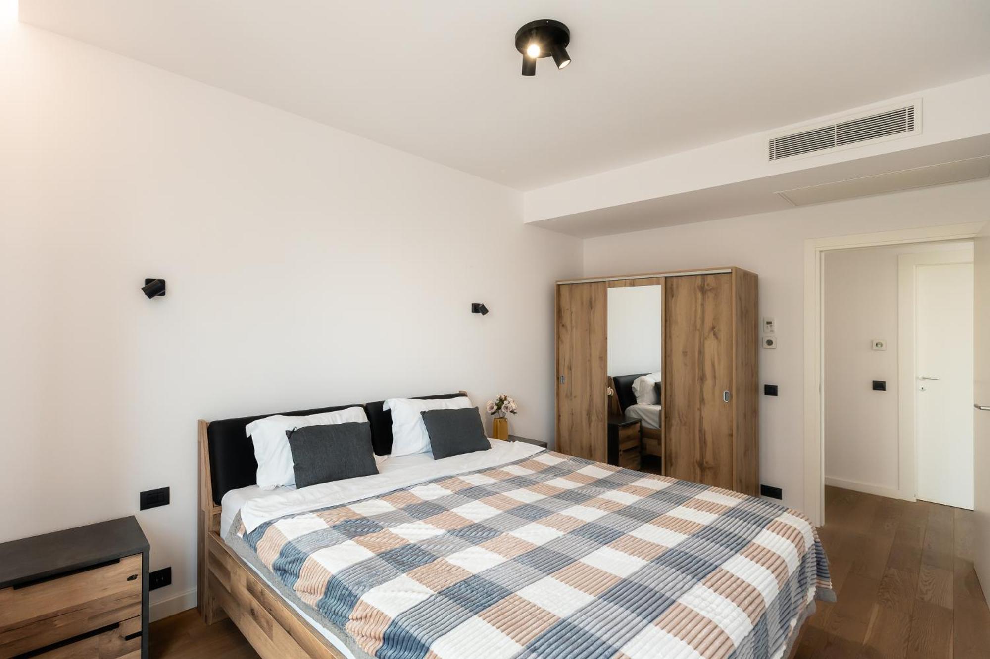 Apartamento Maison - Luxury In Exclusive Herastrau Area Bucareste