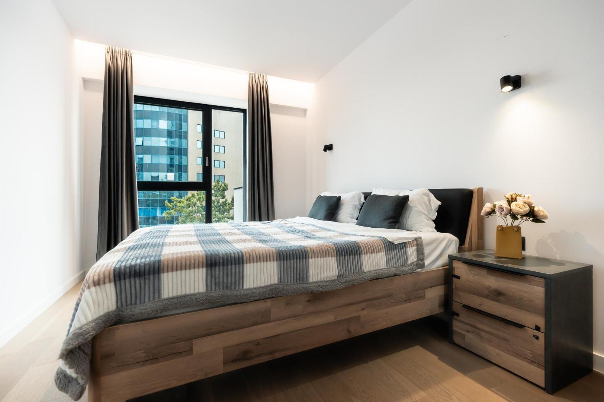 Maison - Luxury In Exclusive Herastrau Area Apartamento