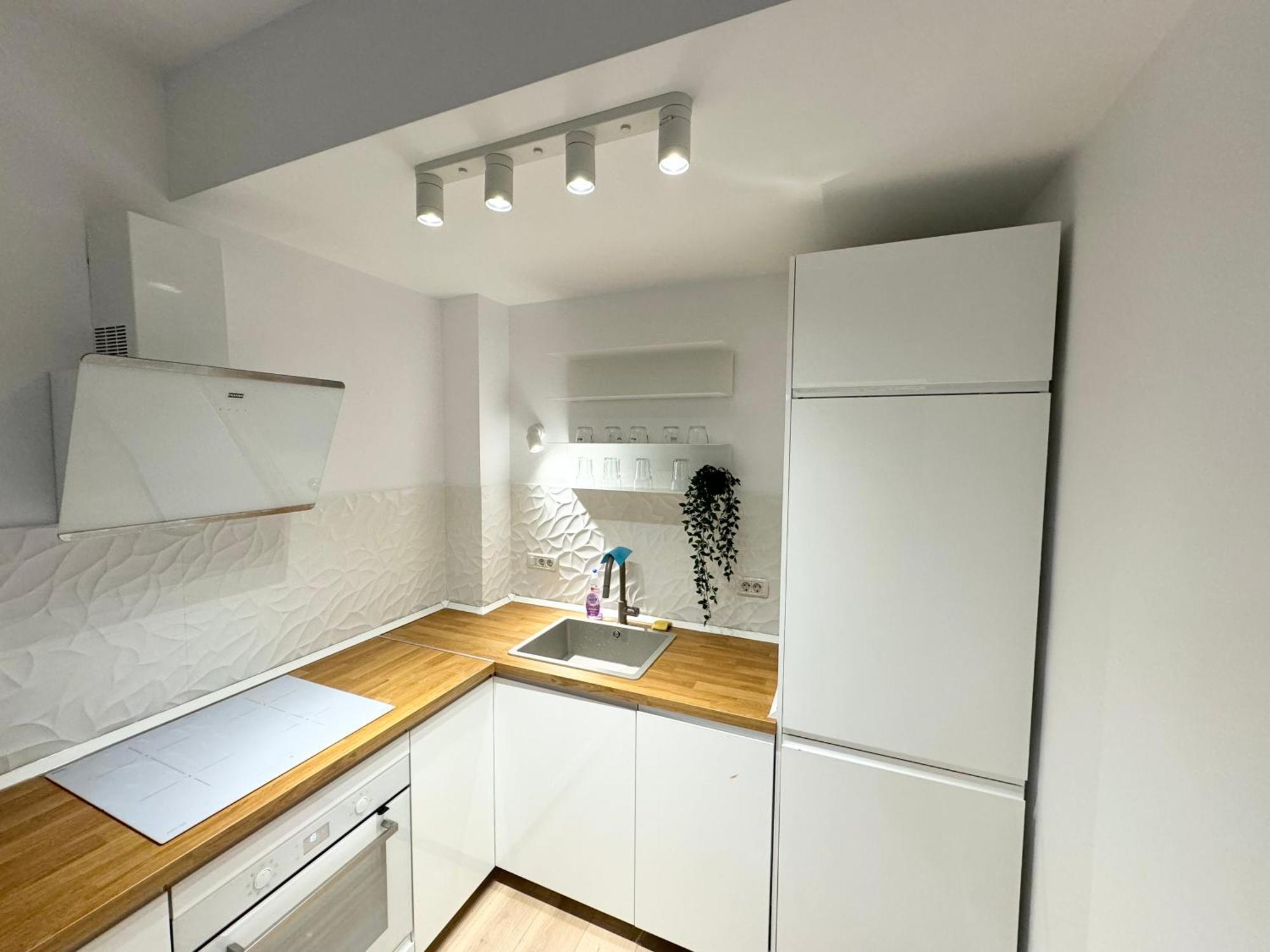 Bucharest Apartment Bucharest