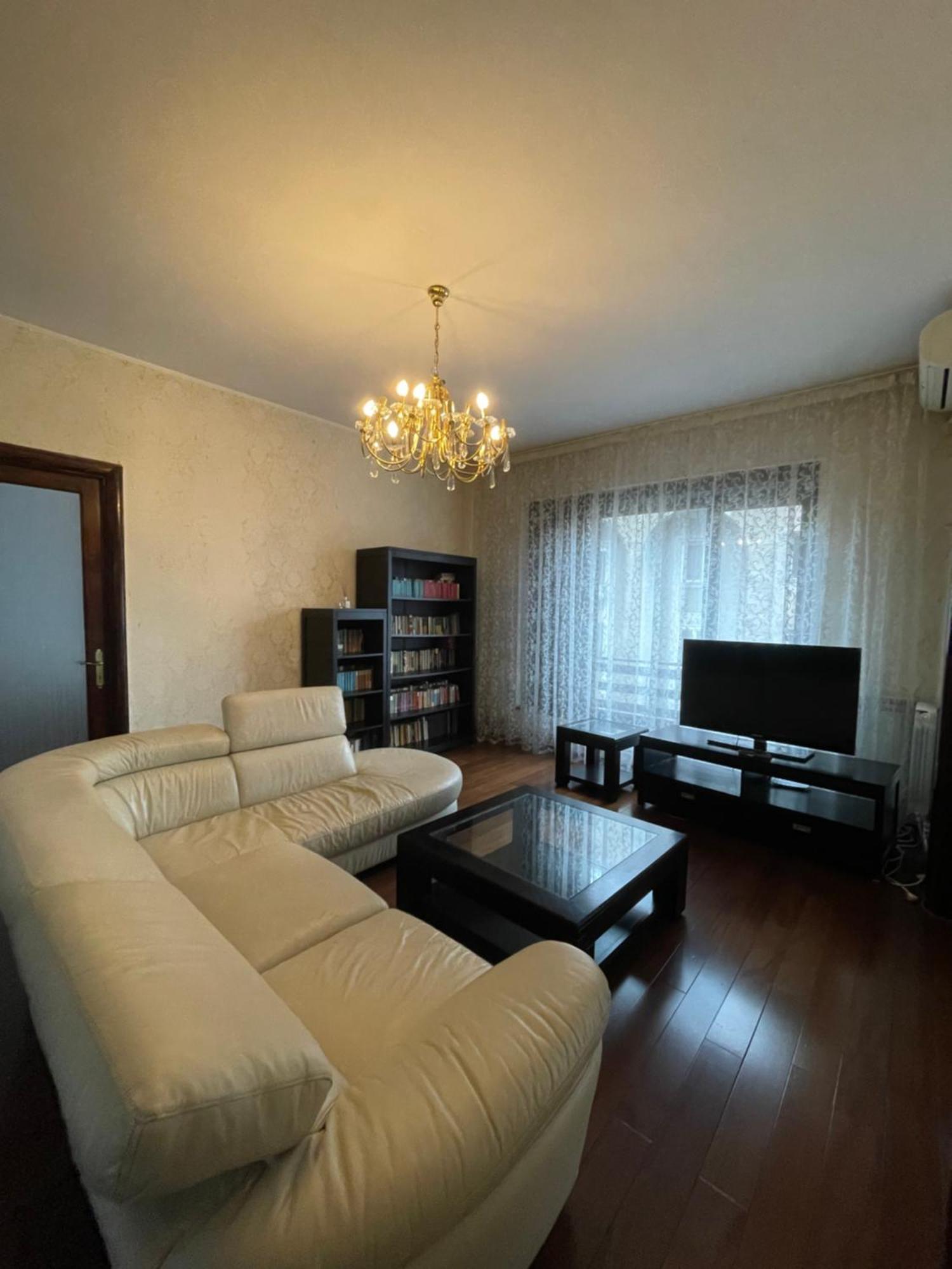 Luxury Center Bucharest