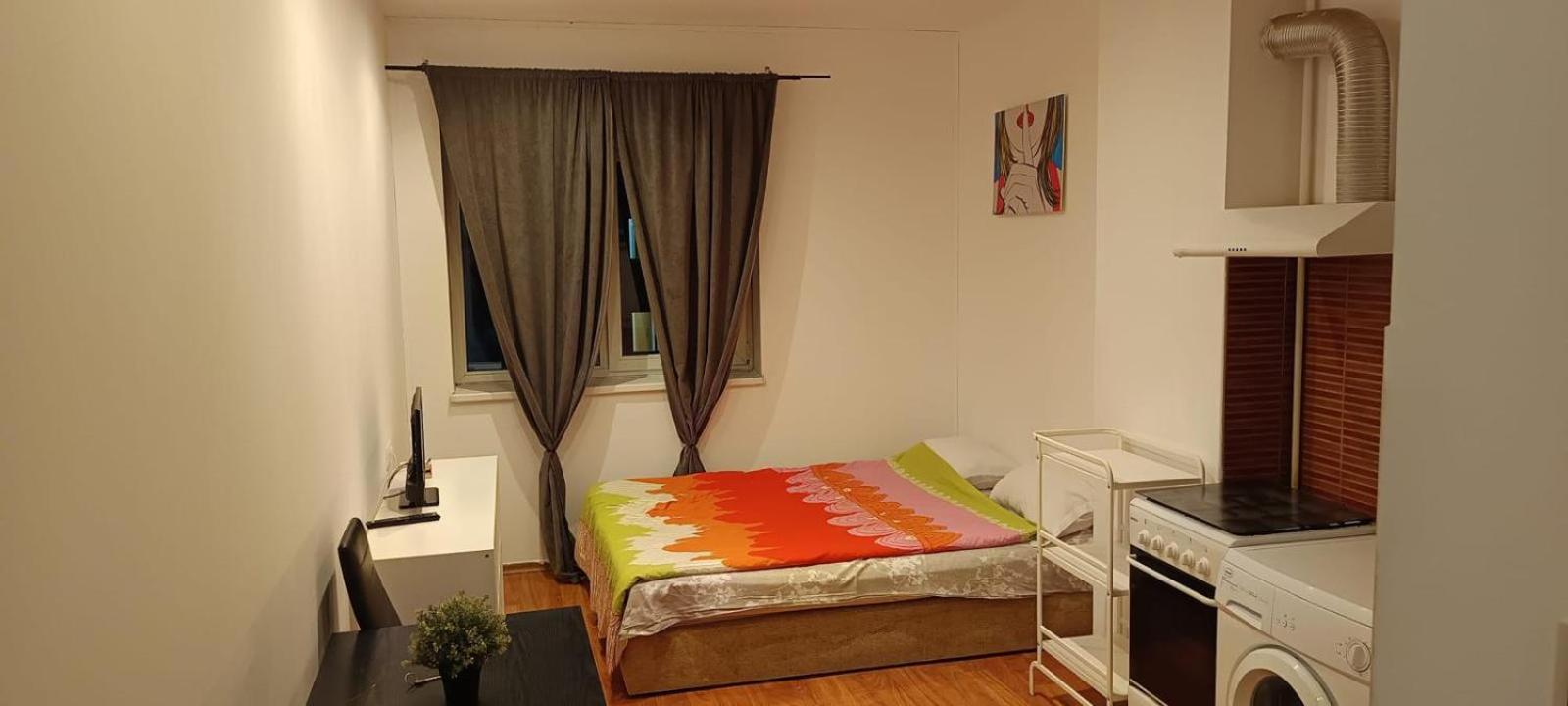 Apartment Lc Vitan R129