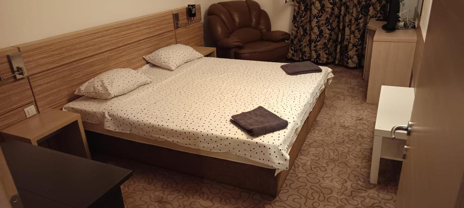 Lc Vitan R129 Apartment