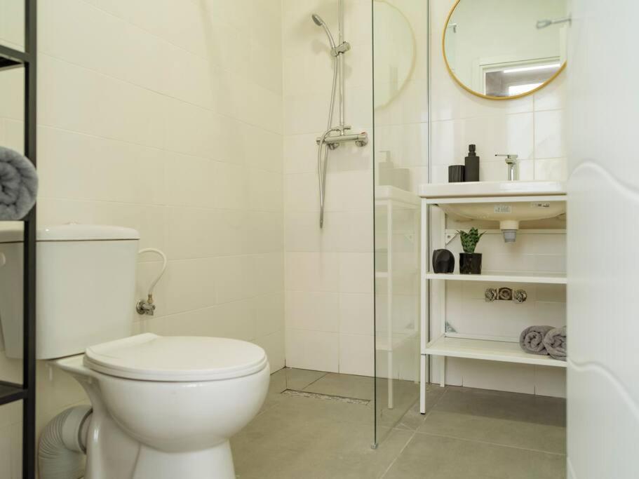 Apartamento Genesis - Sala Palatului Bucareste