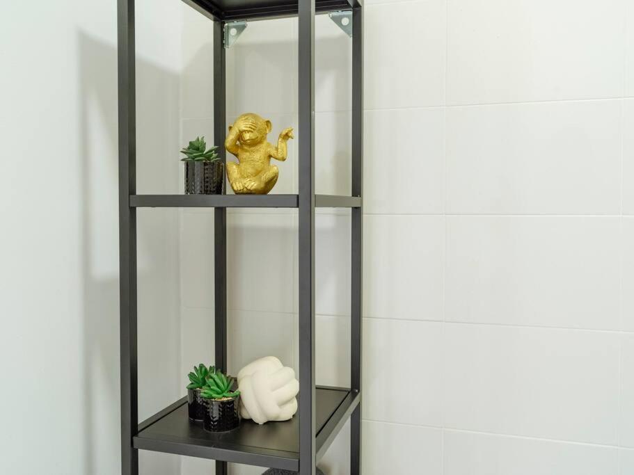 Apartamento Genesis - Sala Palatului *