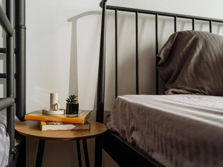 Apartamento Genesis - Sala Palatului Bucareste