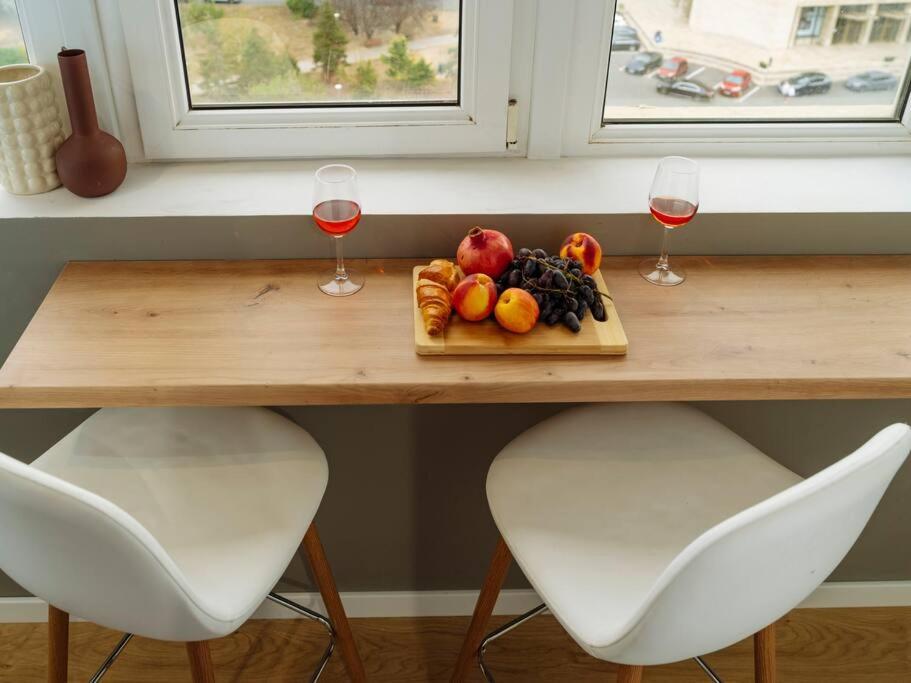 Apartamento Genesis - Sala Palatului Bucareste
