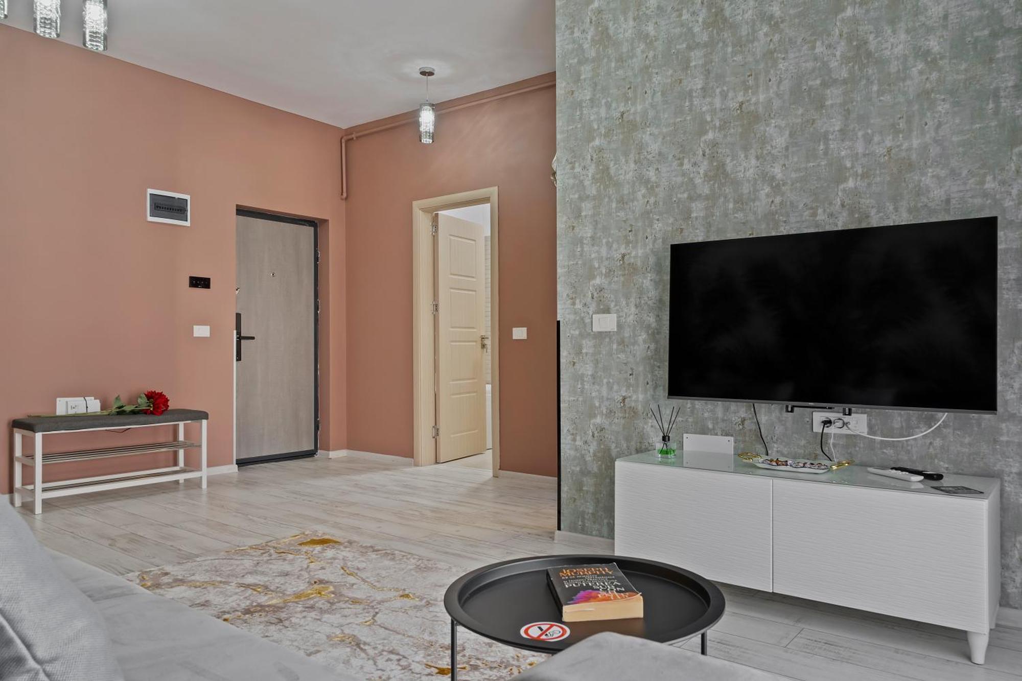 Comfort Victoria Bucureşti