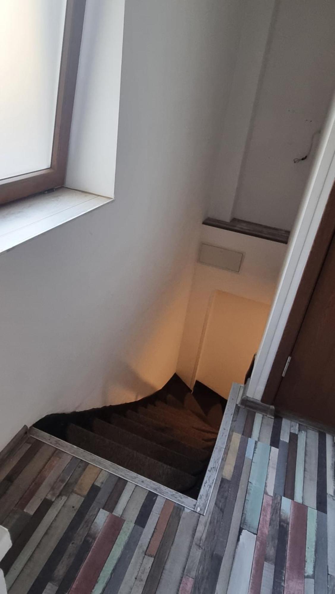 Ris Piata Romana Casa de hóspedes Bucareste