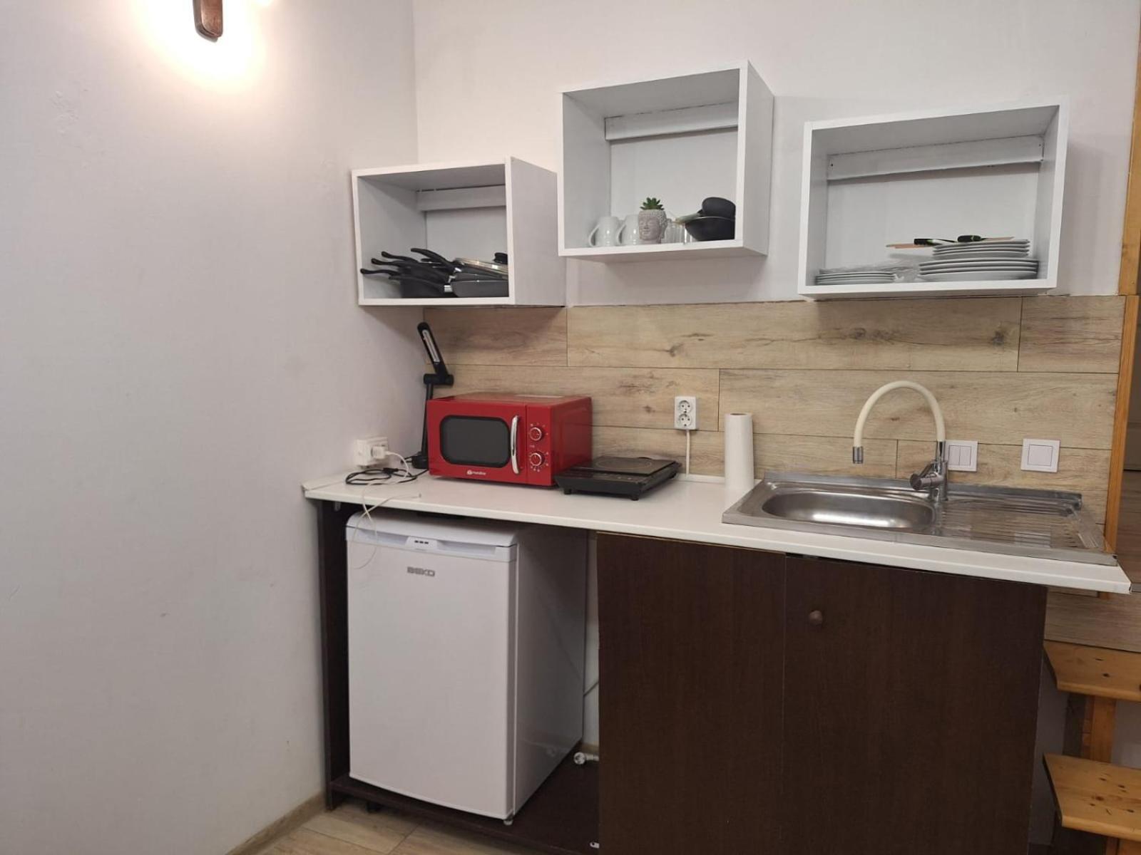 Ris Piata Romana Casa de hóspedes Bucareste