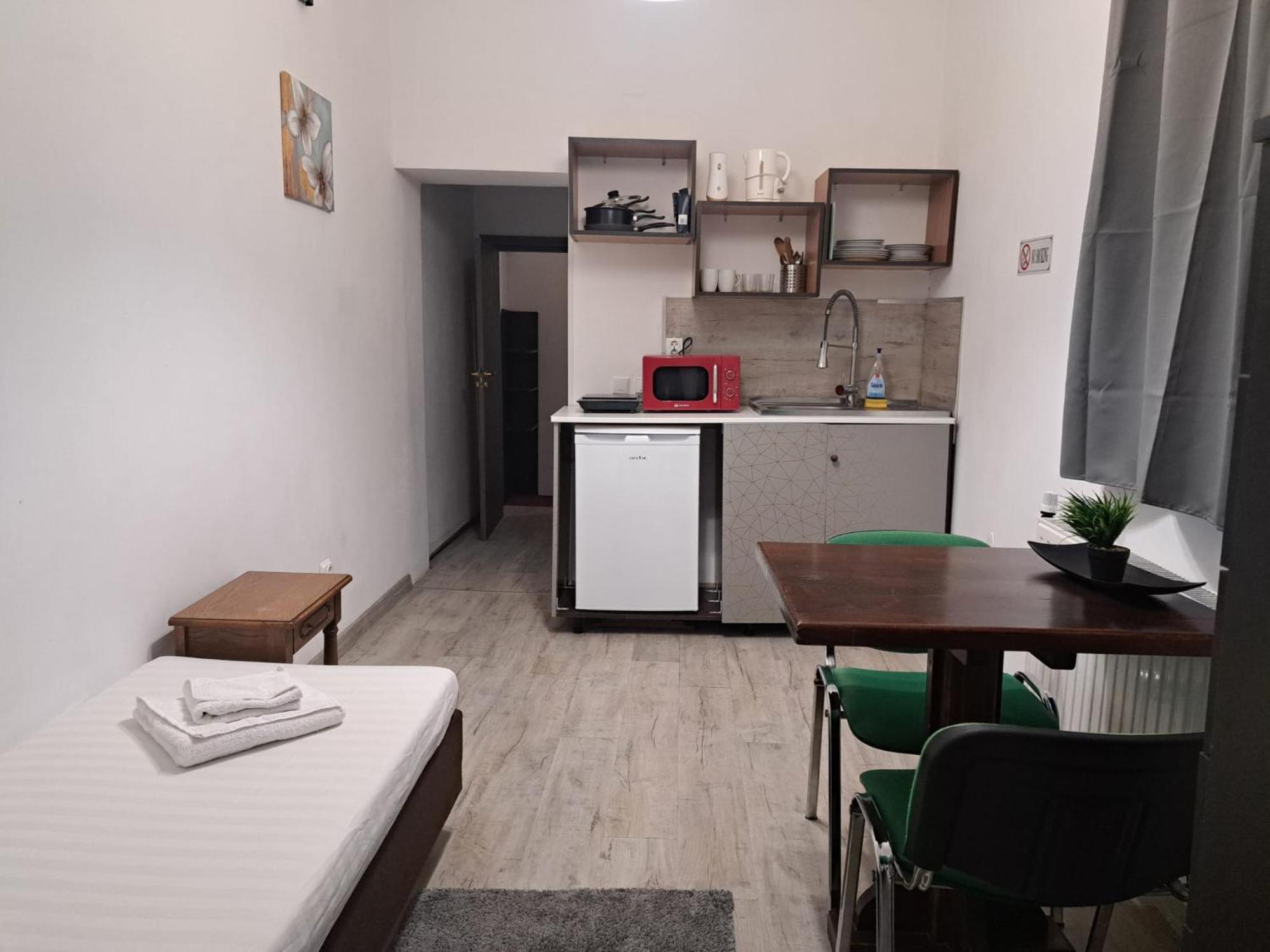 Casa de hóspedes Ris Piata Romana Bucareste