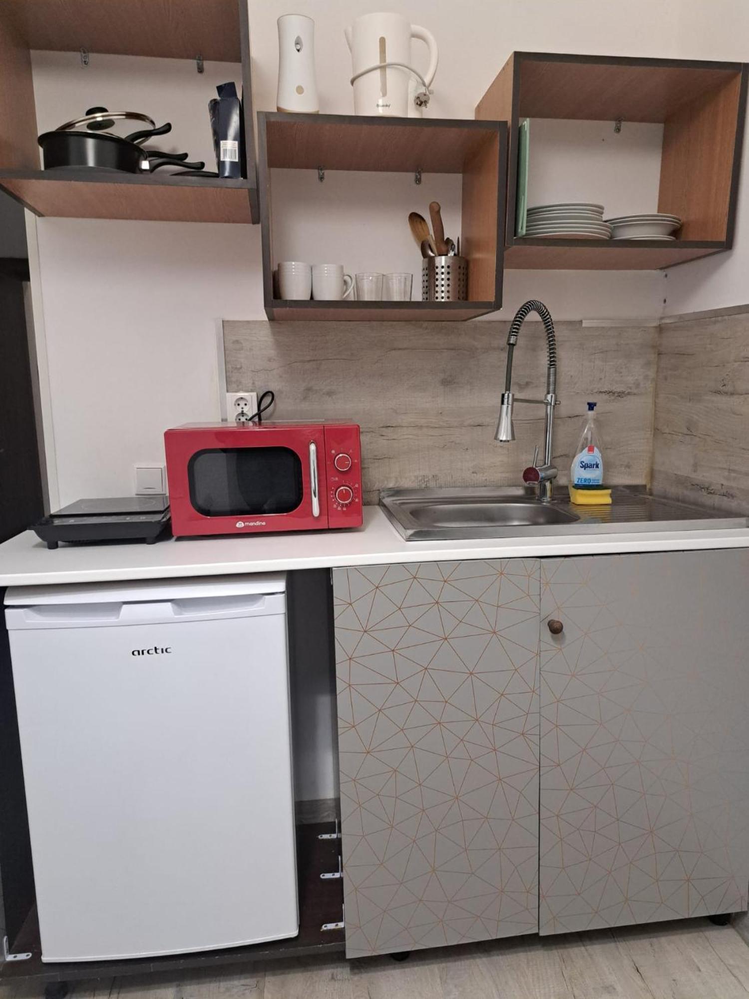 Ris Piata Romana Casa de hóspedes Bucareste