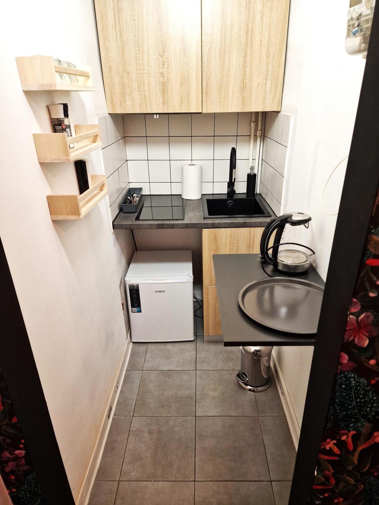 Apartment Warm Haven - Calea Victoriei - Free Minibar Bucharest