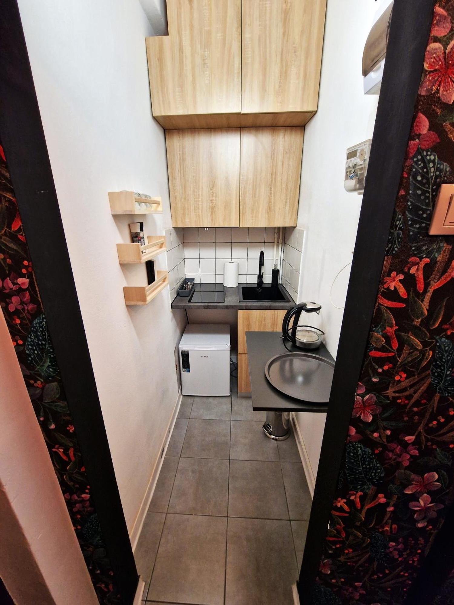 Apartment Warm Haven - Calea Victoriei - Free Minibar