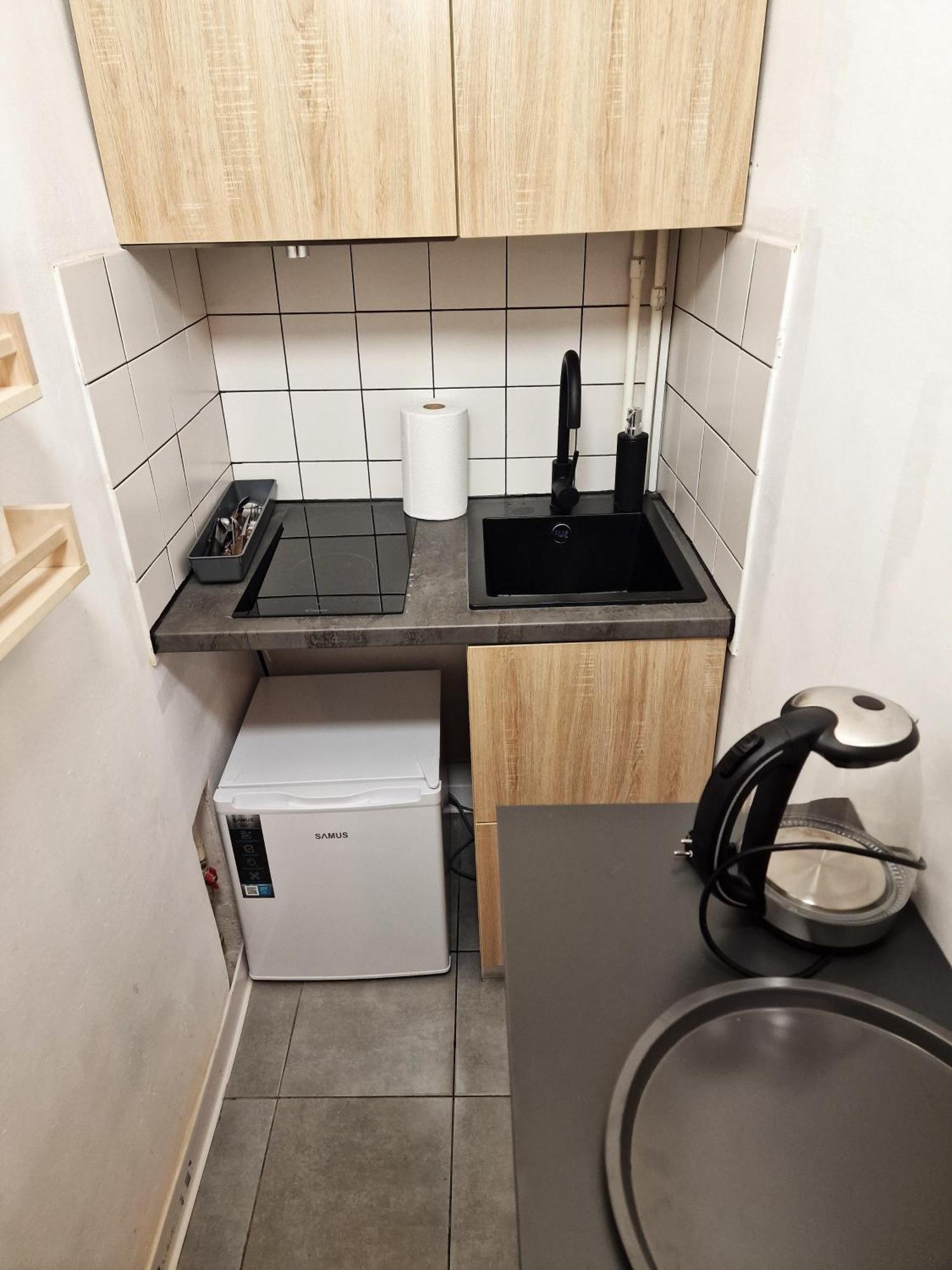 Warm Haven - Calea Victoriei - Free Minibar Bucharest