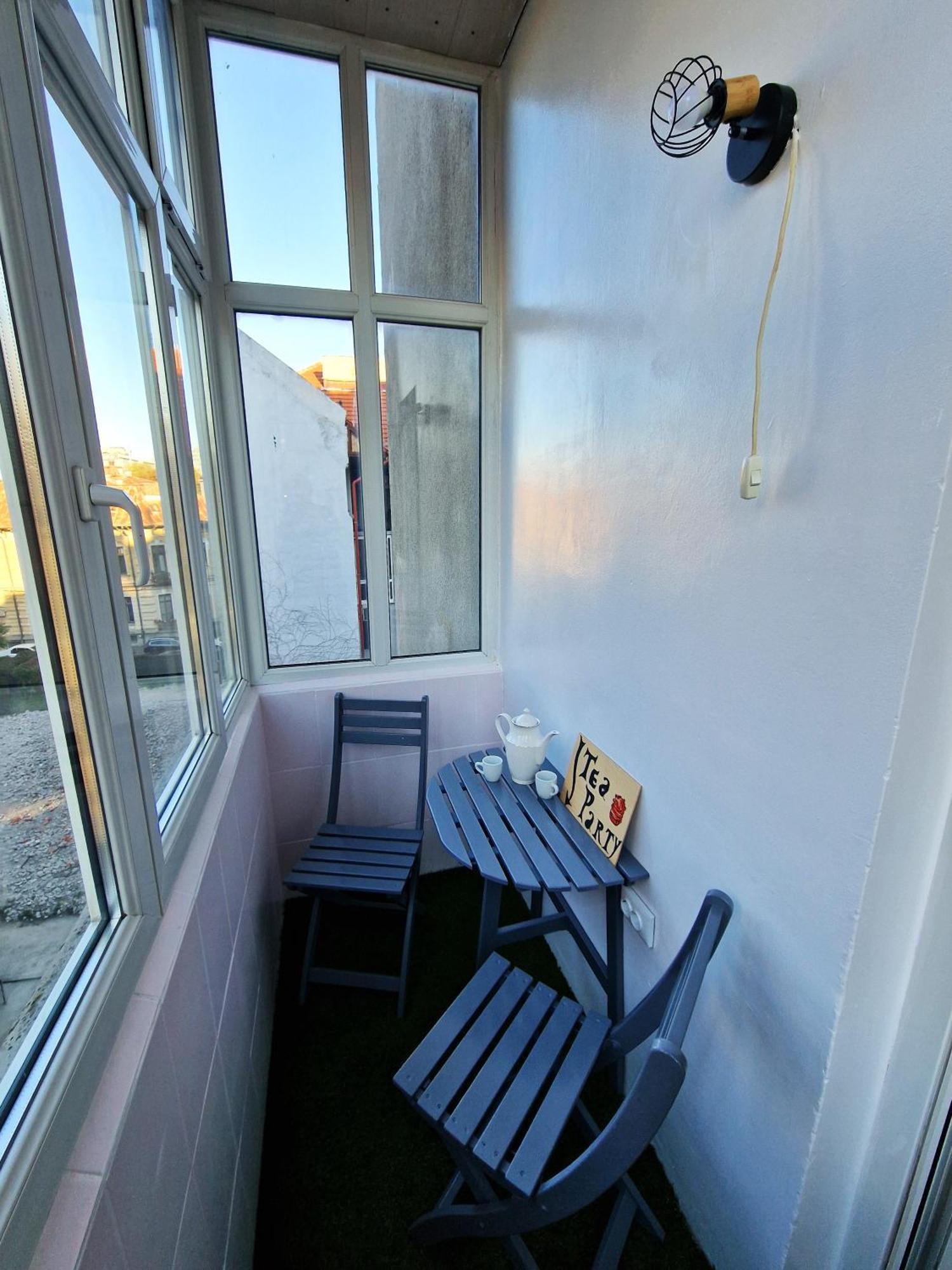 Warm Haven - Calea Victoriei - Free Minibar *