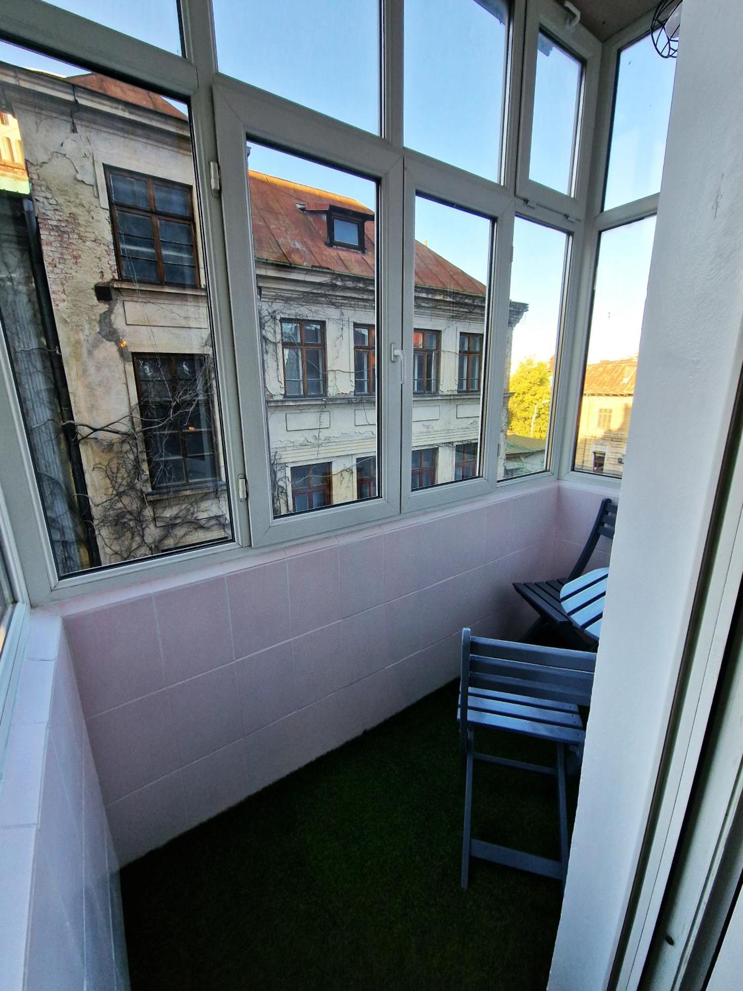 Warm Haven - Calea Victoriei - Free Minibar * Bucharest