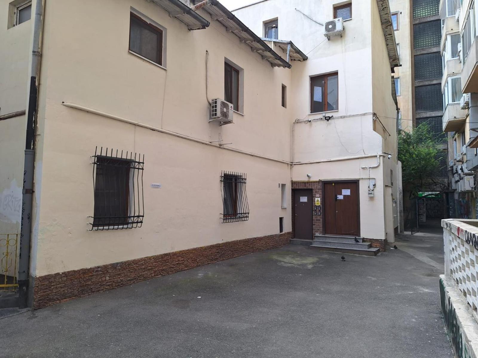 Ris Piata Romana Casa de hóspedes