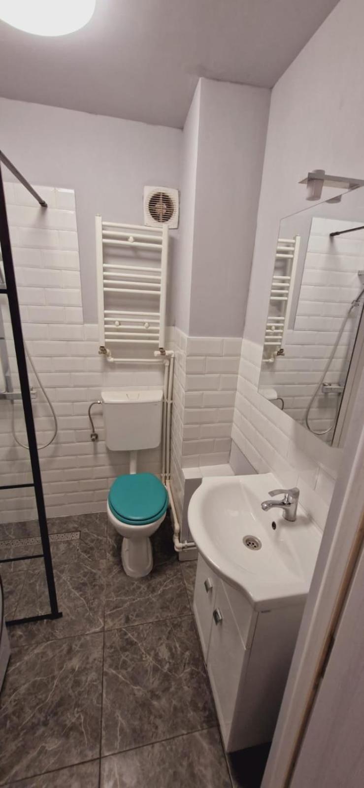 Apartamento Imob Bibi House Universitate Bucareste