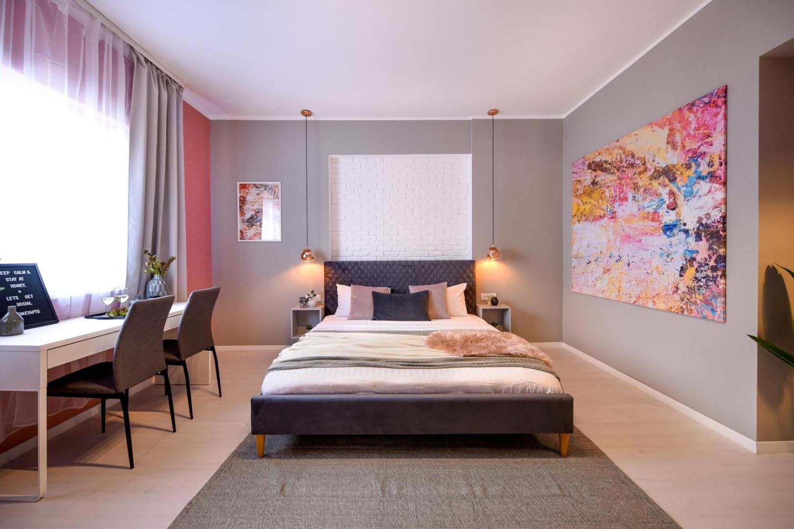 Apartment Piata Romana Modern *