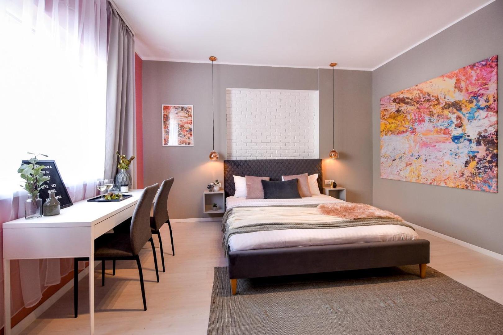 Piata Romana Modern Apartment *