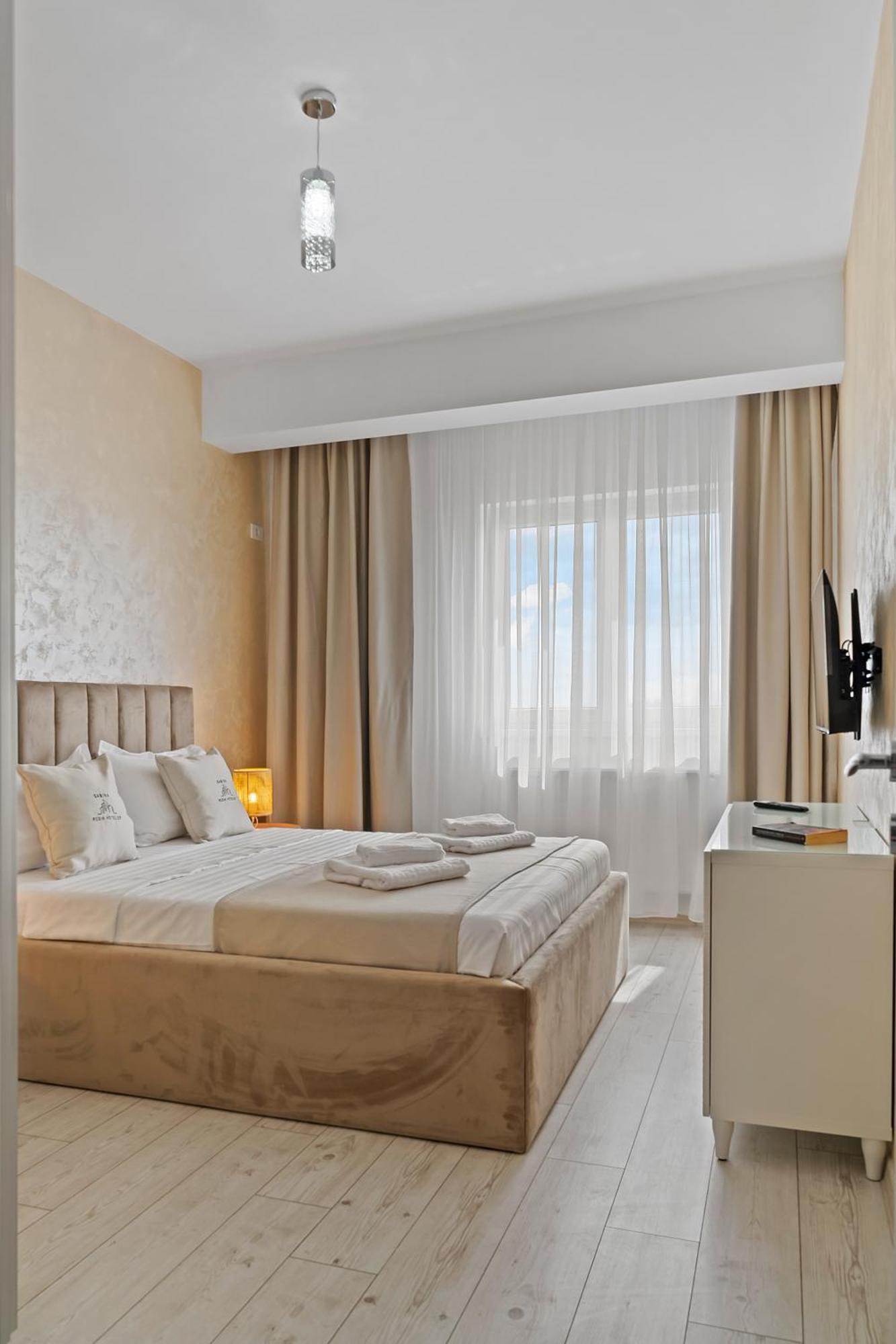 Apartment Unique Royal 28