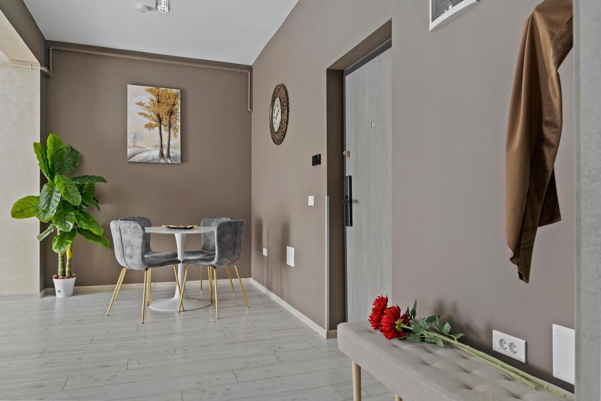 Unique Royal 28 Apartment Bucharest