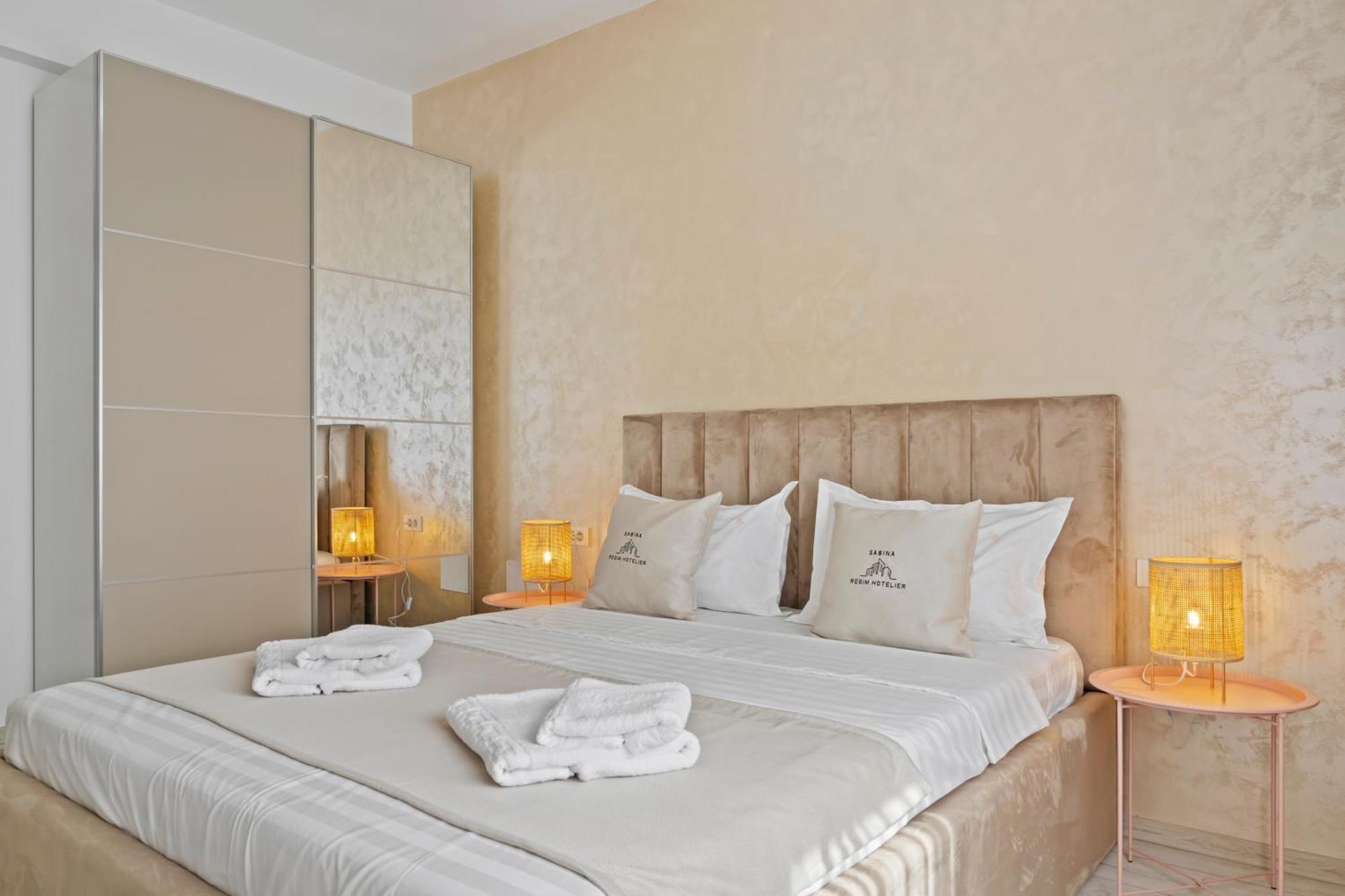 Apartment Unique Royal 28
