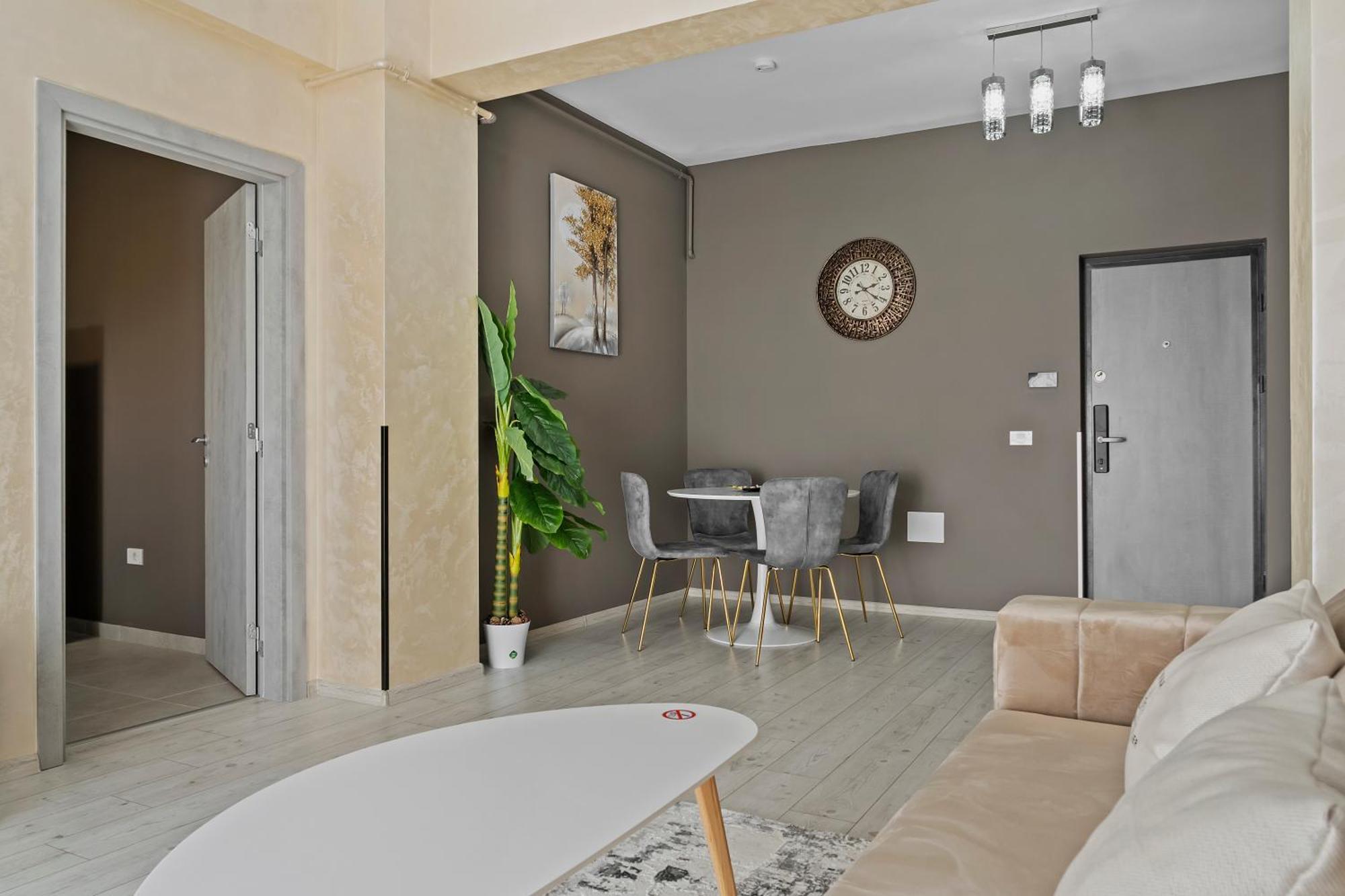 Unique Royal 28 Apartment Bucharest