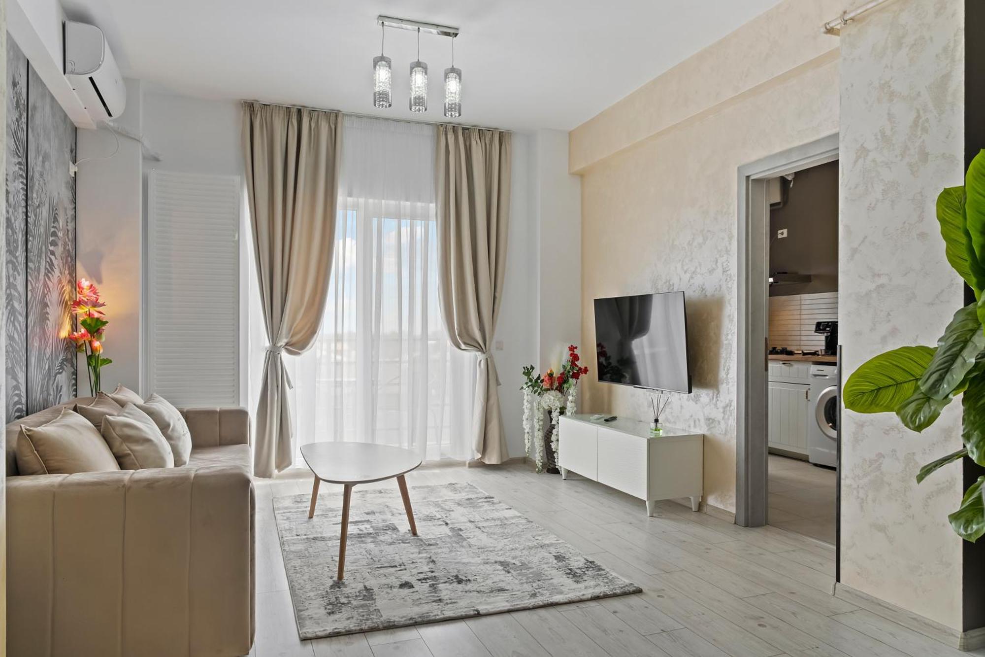 Apartment Unique Royal 28 Bucharest