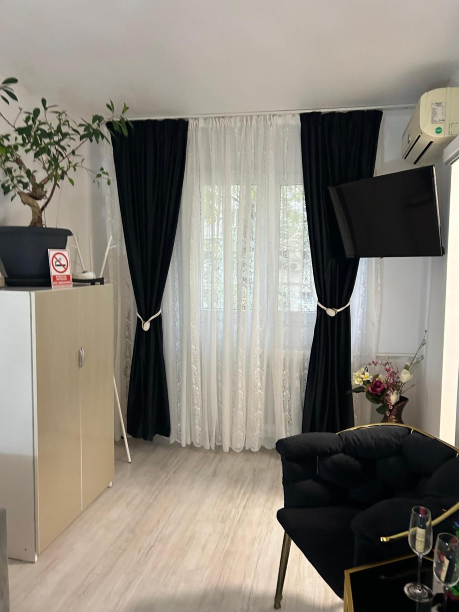 Sofia Apartment *