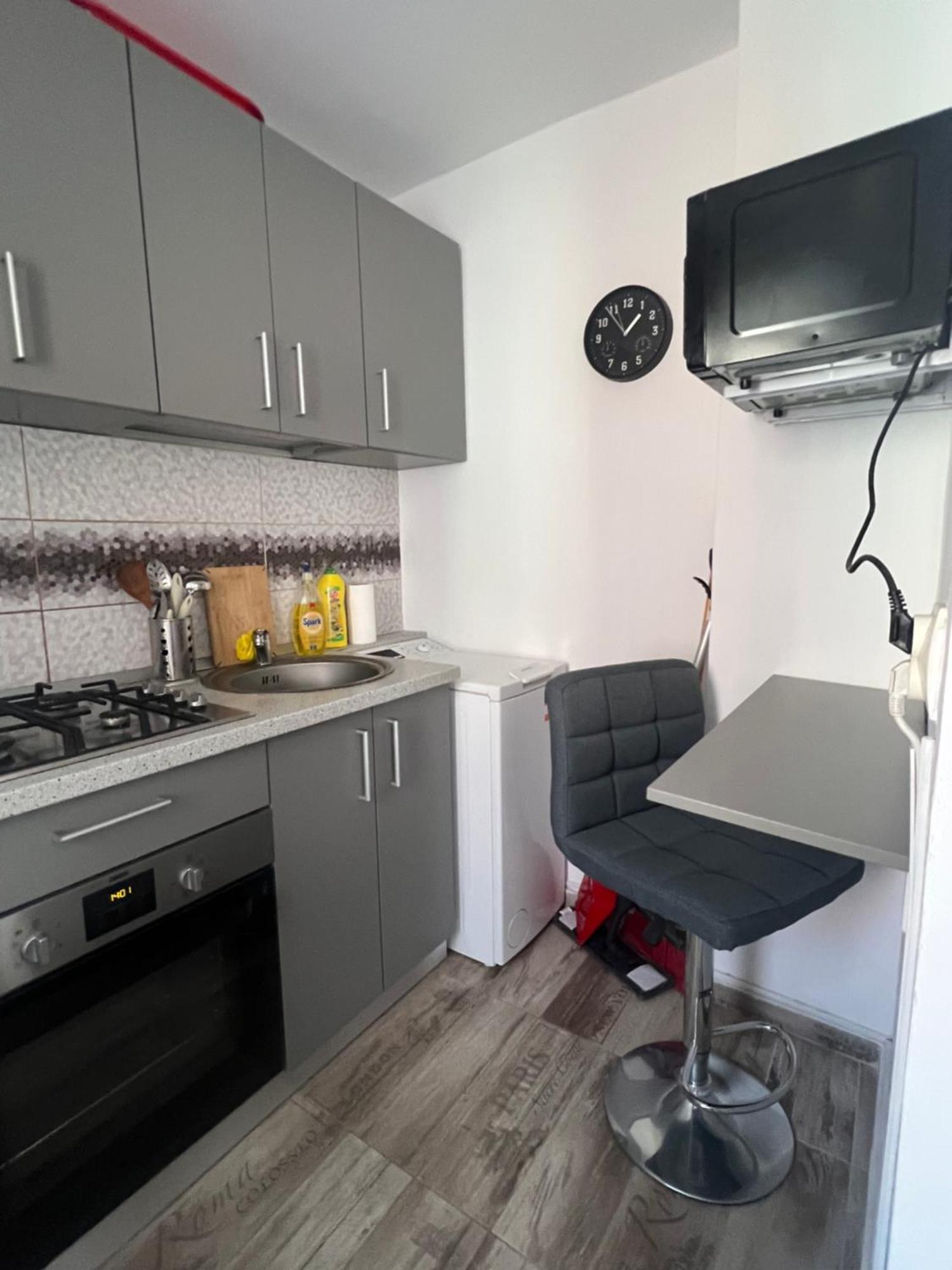 The Little House Apartment Bucharest