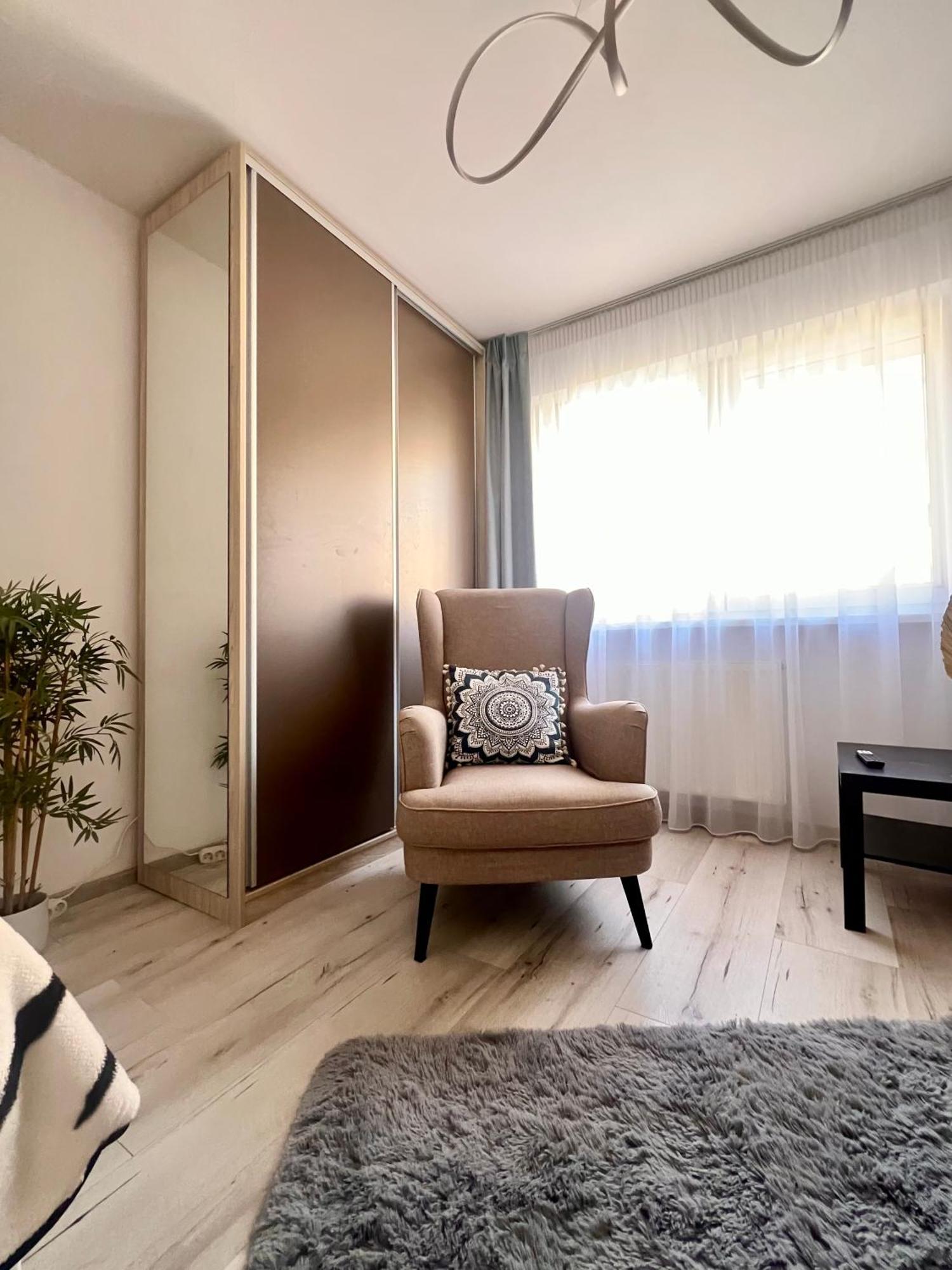 The Little House Apartment Bucharest