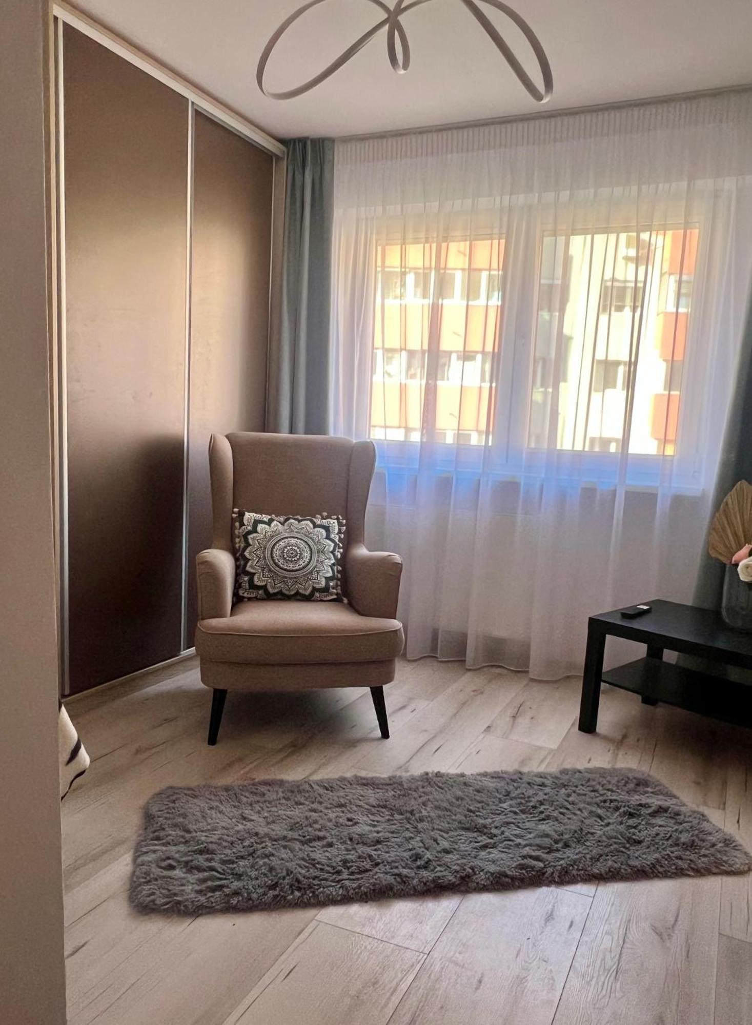 The Little House Apartment