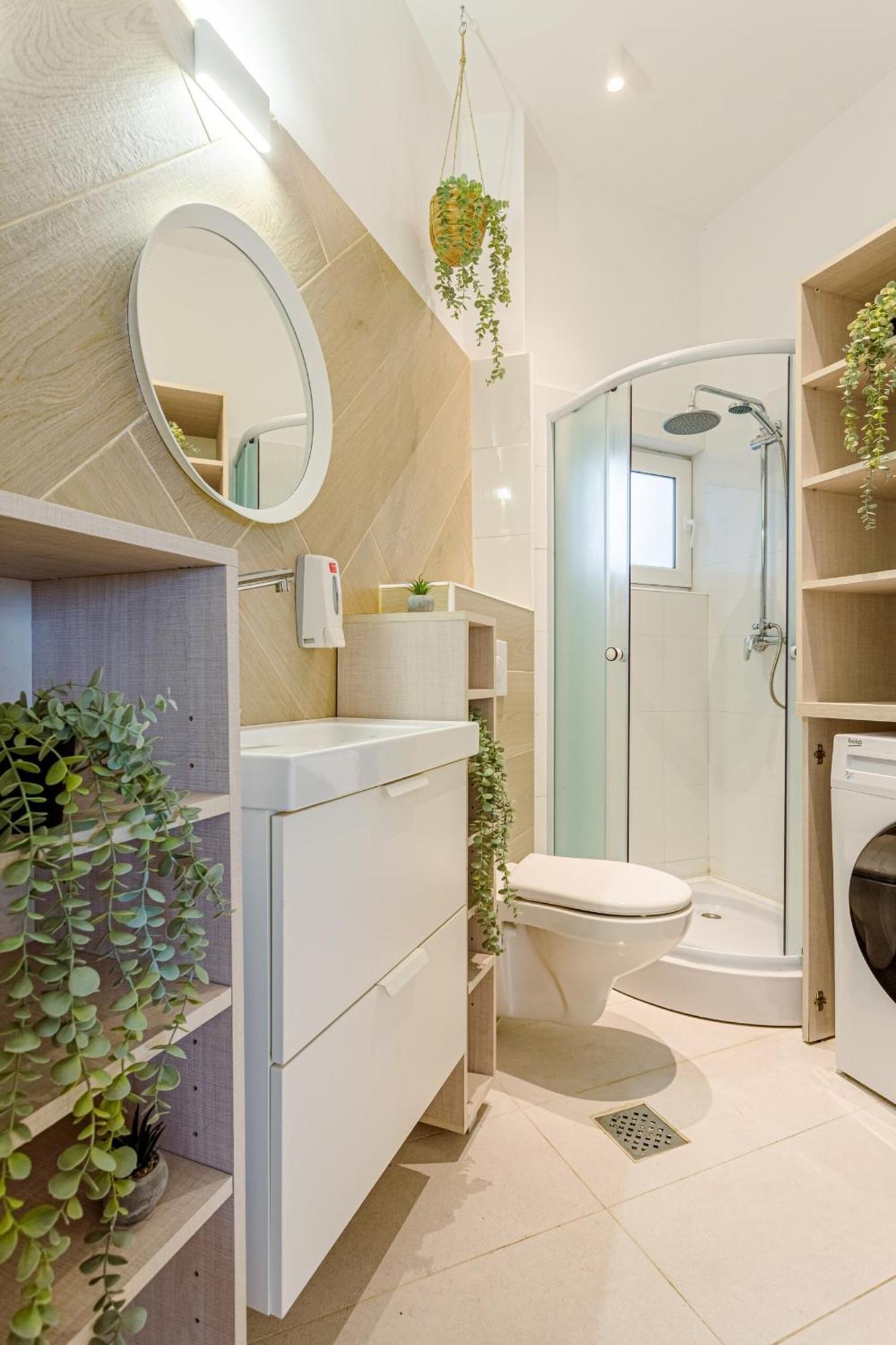 Apartment Centric Charm - Modern Living *
