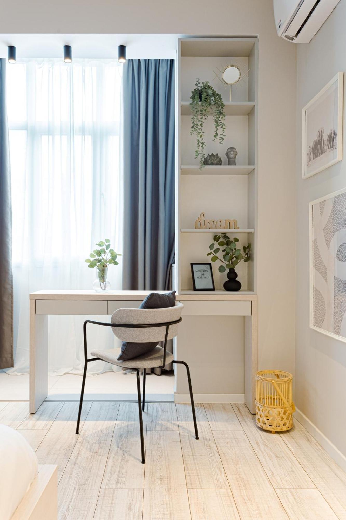 Centric Charm - Modern Living Bucharest