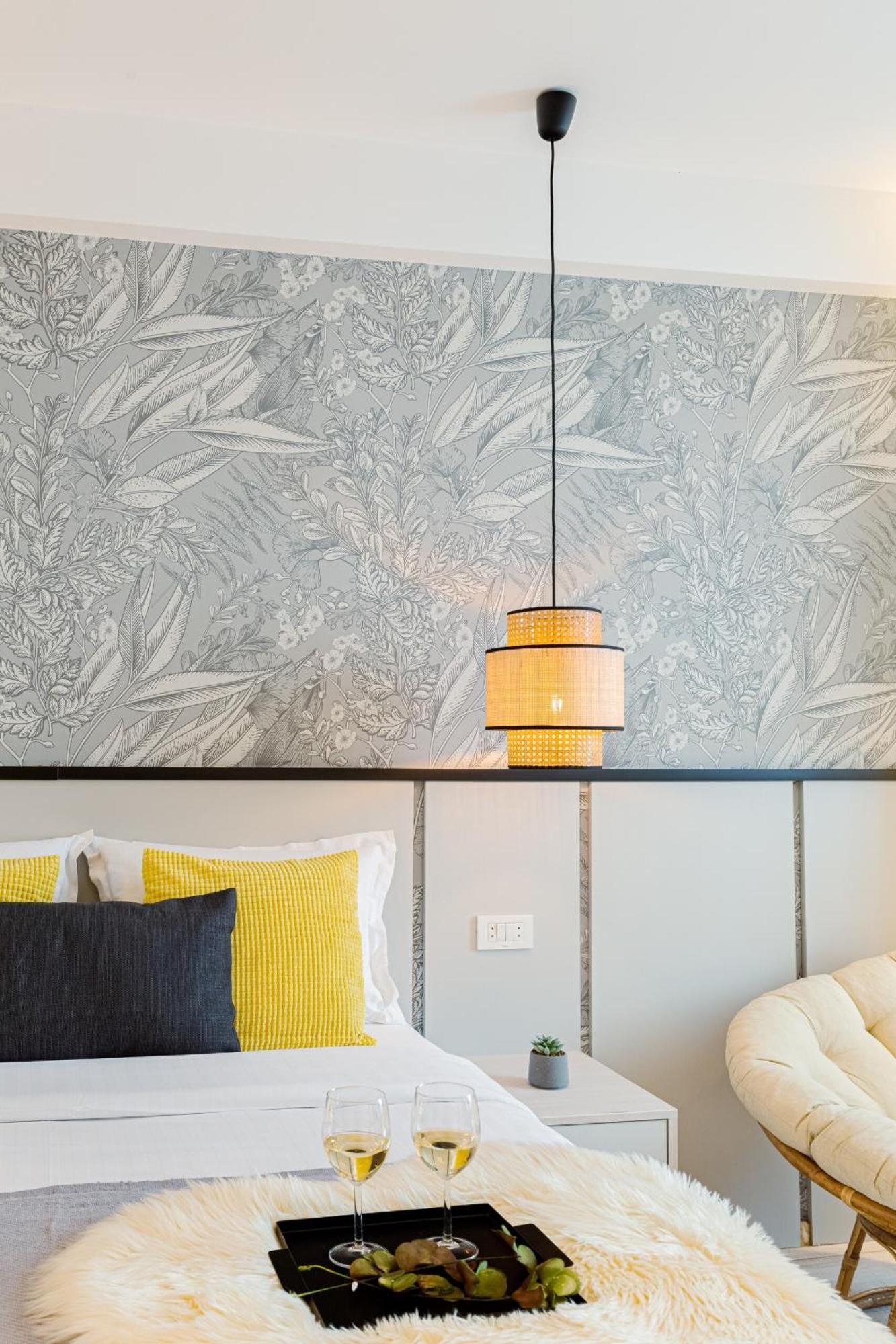 Centric Charm - Modern Living Apartment *